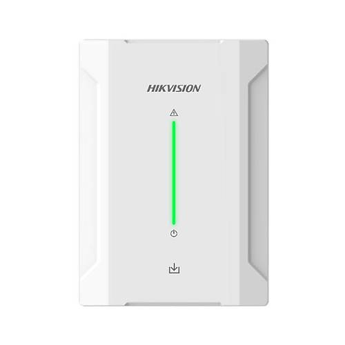 Hikvision DS-PM1-O4H-H Kablolu 4 Yollu G�� R�lesi