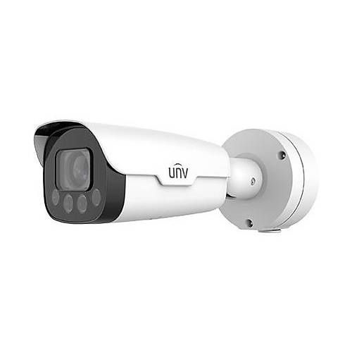 Uniview IPC262EB-HDX10K-I0 2MP Lighthunter WDR IP IR Bullet Kamera