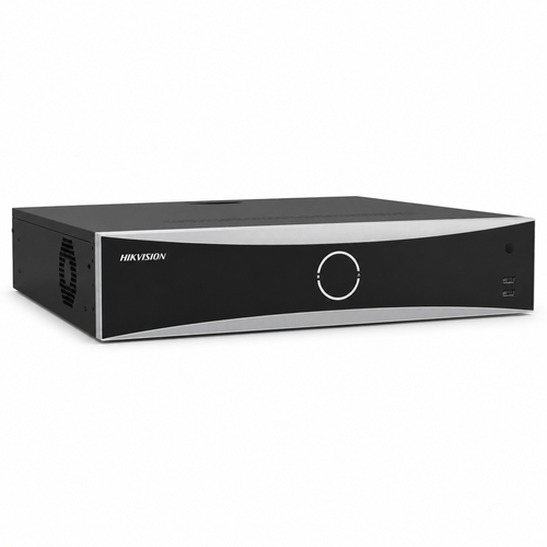 Hikvision DS-8632NXI-I8/S 32 Kanal AcuSense NVR
