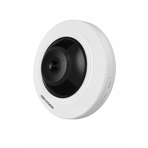 Hikvision DS-2CD2935FWD-I 3 MP 180� Fisheye IP Kamera