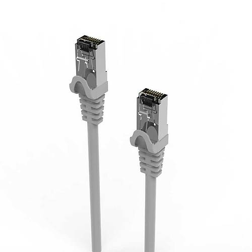 Inca ICAT7-05TG CAT7 S/FTP 5 Metre Network Kablo