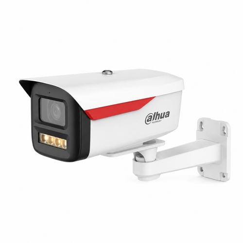 Dahua IPC-HFW2249M-S-0360B-B-PRO 2 MP WizColor Bullet IP Kamera