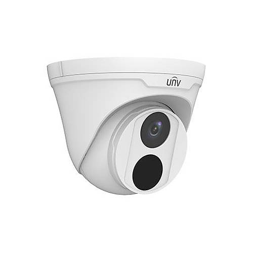 Uniview IPC3618LR3-DPF28-F 4K Sabit Dome IP Gvenlik Kameras