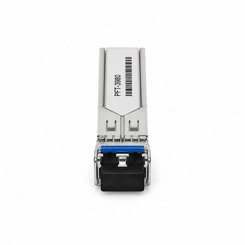 Dahua PFT-3980 1,25 Gbps 20 km Dubleks LC SFP Optik Mod�l