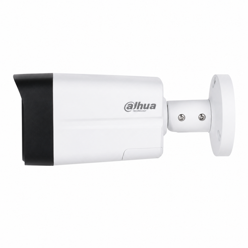 Dahua HAC-HFW1209TLMP-IL-A-S3 2 MP Mikrofonlu IR HDCVI Bullet Kamera