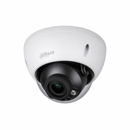 Dahua IPC-HDBW2231RP-ZAS 2 MP WDR IR Motorize Varifocal Dome IP Kamera