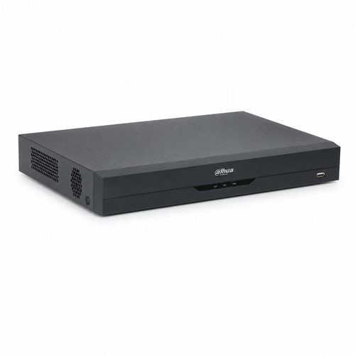 Dahua XVR5216A-4KL-I3 16 Kanal 4K WizSense 2 HDD XVR Kay�t Cihaz�