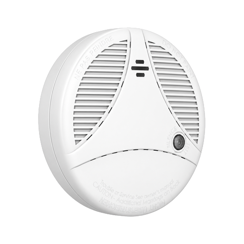 Hikvision DS-PDCO-E-WE AX PRO 868 MHz Kablosuz Karbon Monoksit (CO) Dedekt�r�