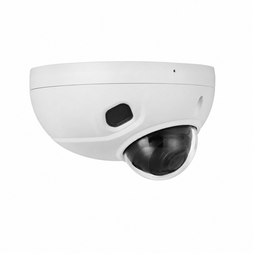 Dahua IPC-HDBW3541F-AS-S2 5 MP IR WizSense Dome IP Kamera