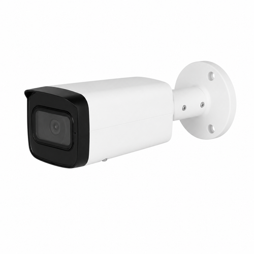 Dahua IPC-HFW2541T-ZAS-27135-S2 5 MP Motorize Lens WizSense Bullet IP Kamera