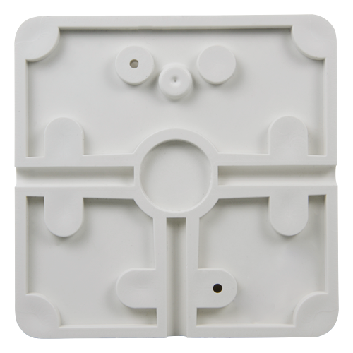 CamBox Bc-02 Super Taban Beyaz