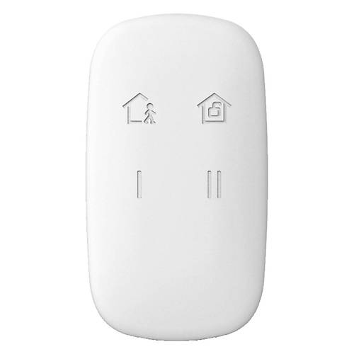 Hikvision DS-PKF1-WE 868 MHz Kablosuz Uzaktan Alarm Kumandas� ( KEYFOB )