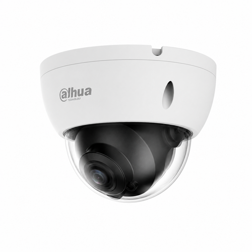 Dahua IPC-HDBW4239R-ASE-NI-0360B 2 MP Full Color Starlight Dome IP Kamera