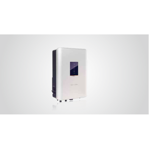Sungrow SG6KTL-MT 1000 Vdc Sistem iin oklu MPPT Dizi evirici