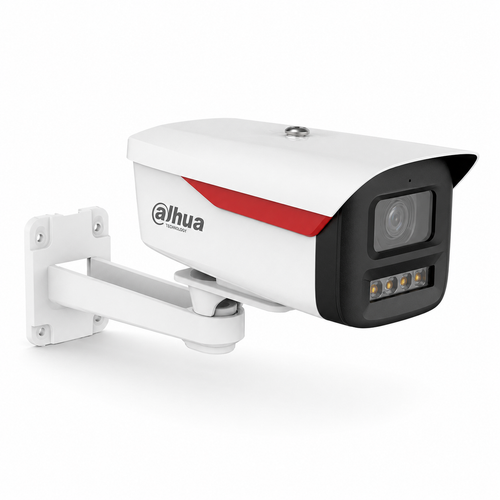 Dahua IPC-HFW2449M-S-B-PRO 4 MP WizColor Bullet IP Kamera