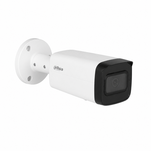 Dahua IPC-HFW2541T-ZAS-27135-S2 5 MP Motorize Lens WizSense Bullet IP Kamera