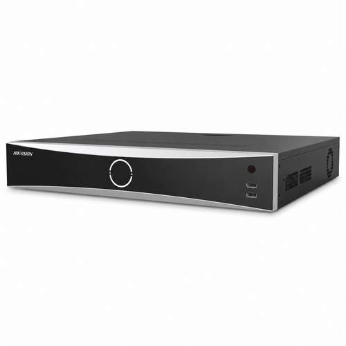 Hikvision DS-7732NXI-I4 32 Kanal I Serisi AcuSense NVR