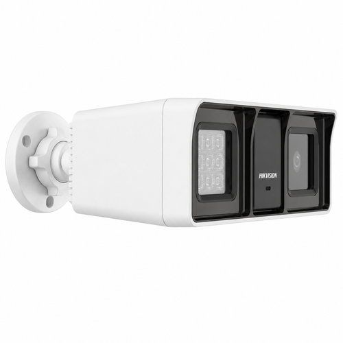 Hikvision DS-2CE18D0T-LFS 2MP Smart Hybrid Light AOC G�venlik Kameras�