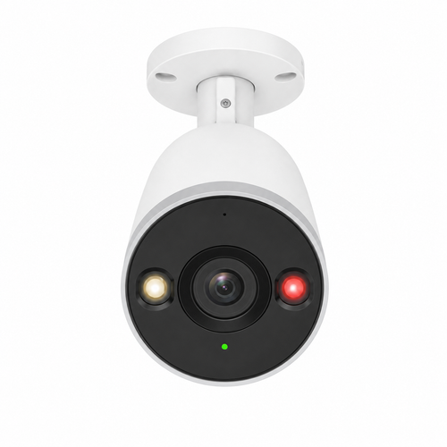 Dahua F5D-IL-0280B 5 MP Wi-Fi Smart Dual Light Bullet Kamera