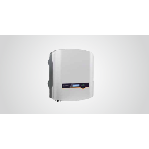 Sungrow SG4K-D Konut Dizi nvertr