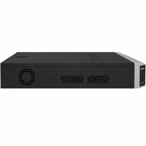 Hikvision DS-7716NI-K4/16P 16 Kanal 12 MP PoE 4 HDD NVR Kay�t Cihaz�