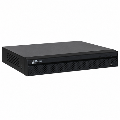Dahua NVR2108HS-8P-4KS3 8 Kanal 8 PoE H.265+ NVR Kay�t Cihaz�