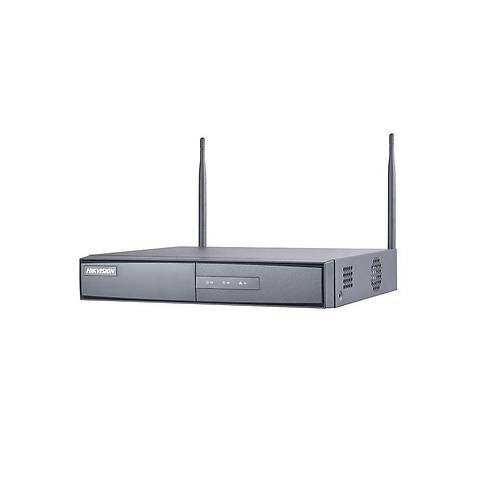 Hikvision DS-7608NI-K1/W 8 Kanal Kablosuz NVR Kamera Kayıt Cihazı (Wifi)