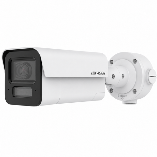 Hikvision iDS-2CD2T47G2/V-XS 4MP DeepinViewX Sabit Lens Bullet Kamera
