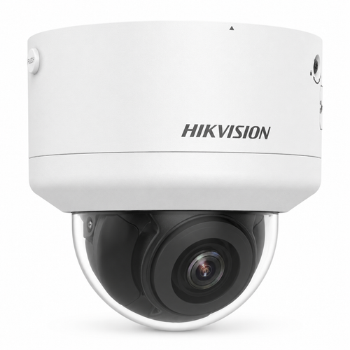 Hikvision DS-2CD2786G2H-IPTRZS 8MP Motorize Varifokal Lensli IR Dome Kamera
