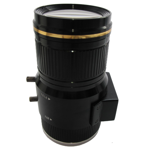 Dahua PLZ21C0-D 1/1.7