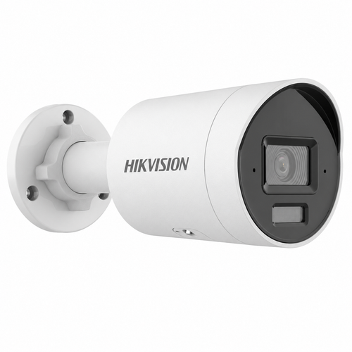 Hikvision DS-2CD2083G2-LI2U/SL 8MP Smart Hybrid Light Mini Bullet Kamera