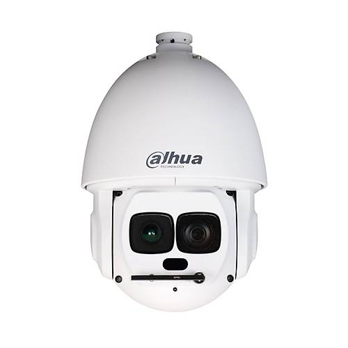 Dahua SD6AL230F-HNI-IR 2 MP 30 Optik WDR Auto Tracking IR Speed Dome IP Kamera