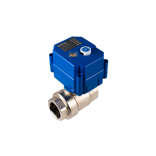 U-Prox VALVE DN15 Kablosuz Su Vanas�