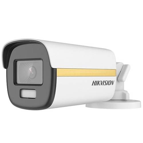 Hikvision DS-2CE12DF3T-F 2MP HDTVI Colorvu Bullet G�venlik Kameras�