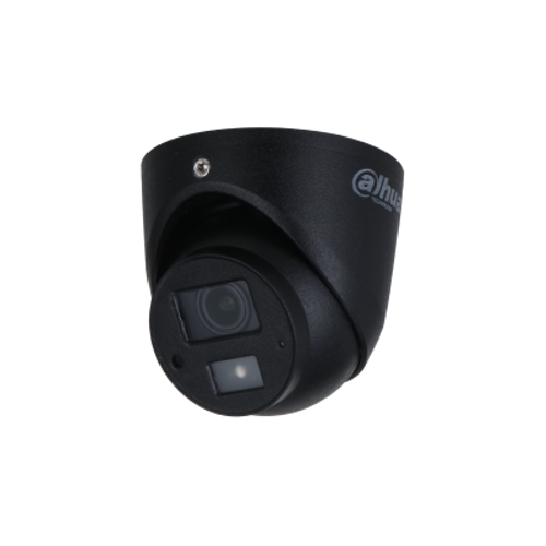 Dahua HAC-HDW3200G-M-0280B 2 Megapixel HDCVI Mobile Mini Kamera - Sesli