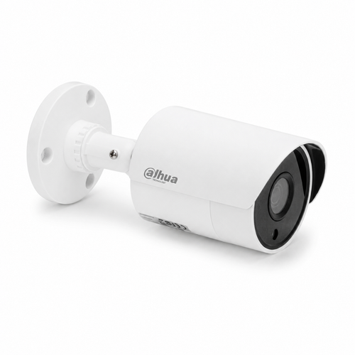 Dahua HAC-LC1200SLP-W-0280B 2 MP Airfly HDCVI Gateway Bullet Kamera