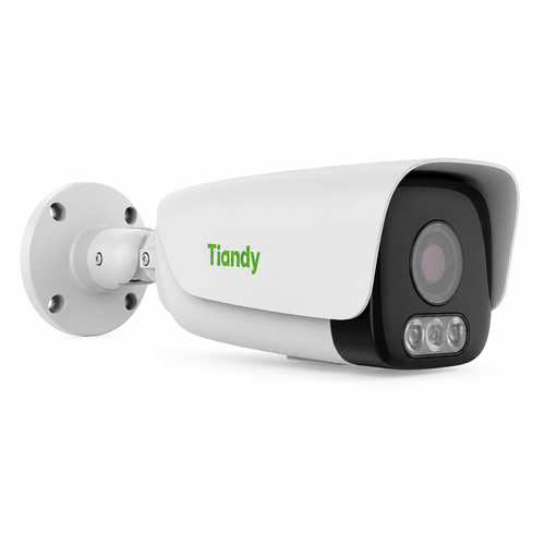 Tiandy TC-C34LQ Spec:I3W/A/E/Y/M/H/2.8-12mm/V4.2 4MP Motorize IR Bullet IP G�venlik Kameras�