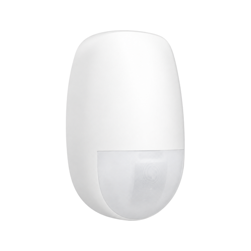 Hikvision DS-PDC15-EG2-WE(B) AX PRO 868 MHz Kablosuz PIR Perde Dedekt�r�
