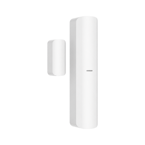 Hikvision DS-PDMCK-EG2-WE(B) AX PRO 868 MHz Kablosuz Manyetik Kontak Darbe ve E�im Dedekt�r�