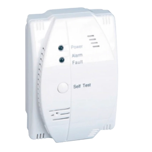 GST I-9602LW-NG Adresli Gaz Dedektr