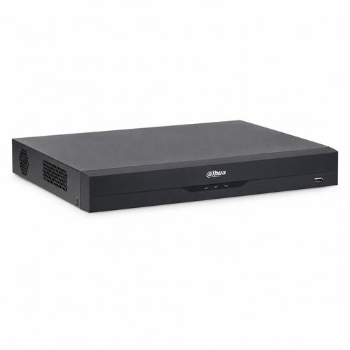 Dahua NVR5232-EI 32 Kanal 2 HDD WizSense AI NVR Kay�t Cihaz�