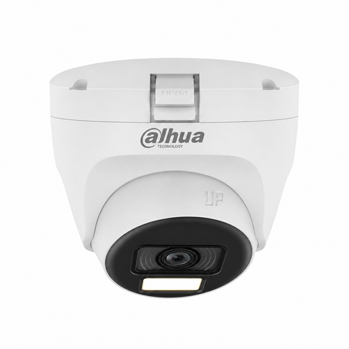 Dahua HAC-T1A51-U-IL-0280B-S2 5 MP Smart Dual Light HDCVI Eyeball Kamera