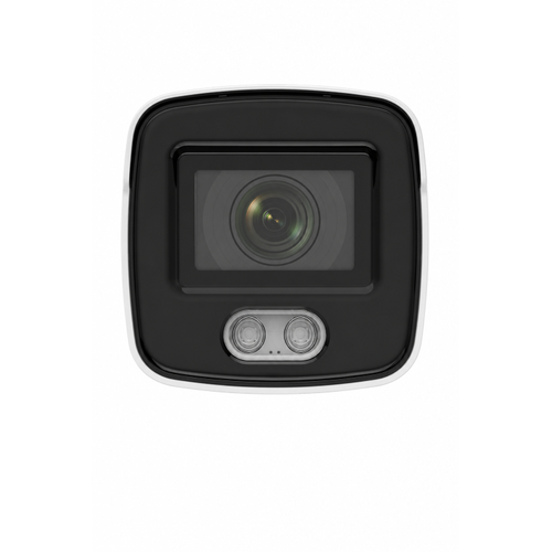 Hikvision DS-2CD2047G2-L 4 MP ColorVu 40 m Mini Bullet IP Kamera