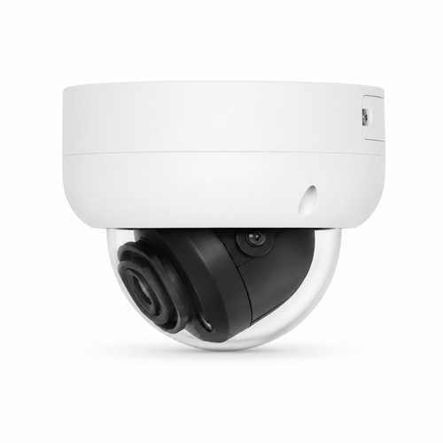 Dahua IPC-HDBW5541R-ASE 5 MP IR Dome WizMind IP Kamera