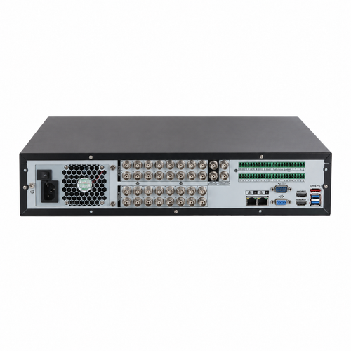 Dahua XVR5816S-4KL-I3 16 Kanal 4K WizSense 8 HDD HDCVI XVR Kay�t Cihaz�