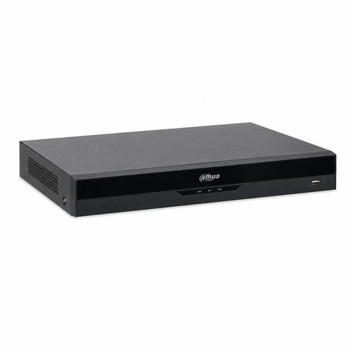 Dahua NVR5216-EI 16 Kanal 2 HDD WizSense AI NVR Kay�t Cihaz�