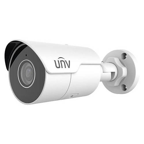 Uniview IPC2124LE-ADF28KM-G 4MP IR Fixed Bullet IP Kamera