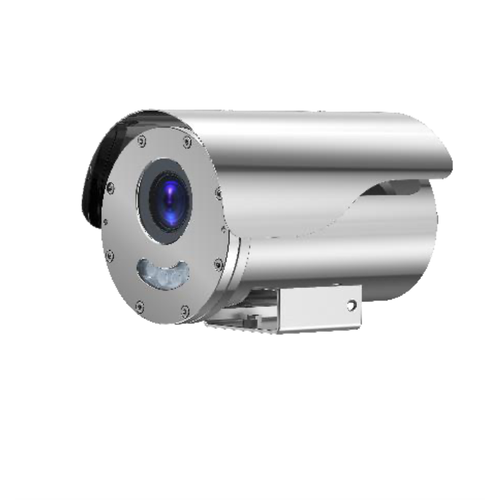 Tiandy TC-EXP35US 2.7-13.5mm 5 Megapiksel Ex-Proof ve Anti-corrosion Starlight WDR IR IP Kamera