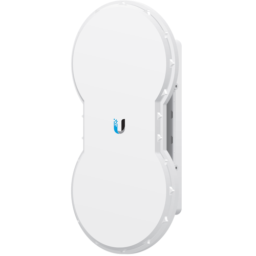 UBIQUITI AF-5U airFiber 1+ Gbps Backhaul 5.7-6.2.4 GHz Kablosuz Aktar�m Cihaz�