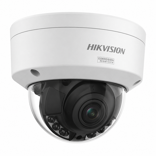 Hikvision DS-2CD2787G3T-LIZSY 8MP ColorVu Motorize Varifokal Lensli Hybrid Light Dome Kamera